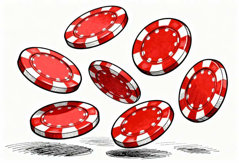 Revolution casino Italia