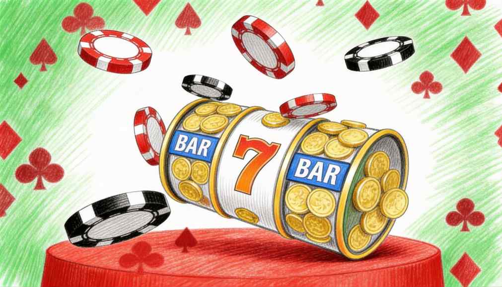 Winspark casino online