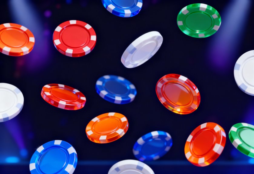malina casino