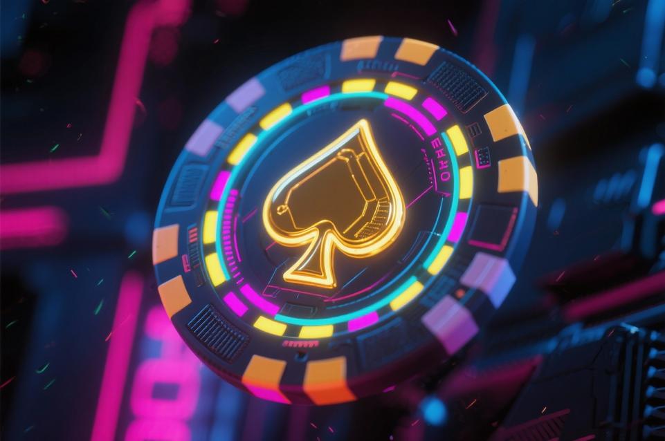 Goldwin casino app