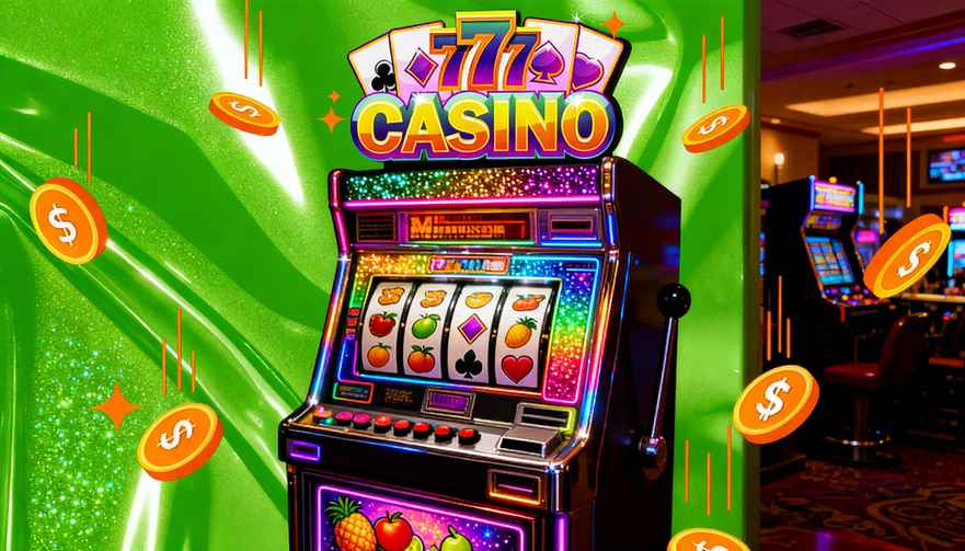 snatch casino
