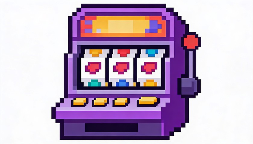 Casino action mobile