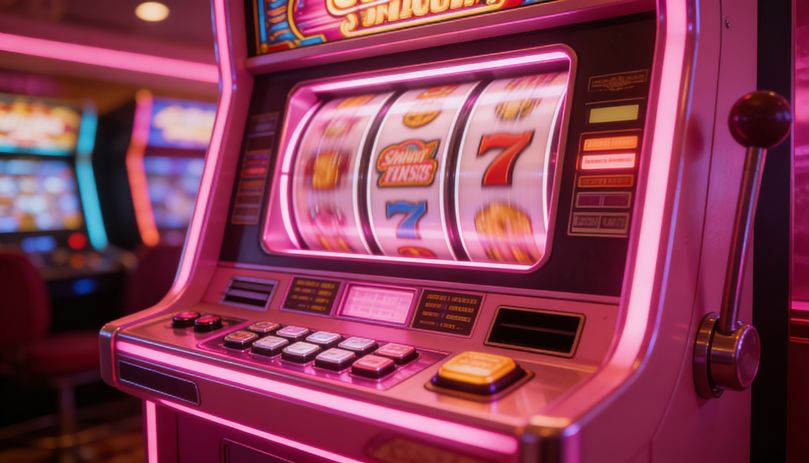 brutal casino France