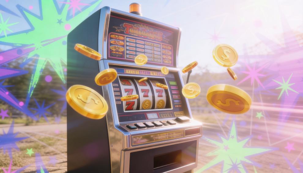 golden lady casino online