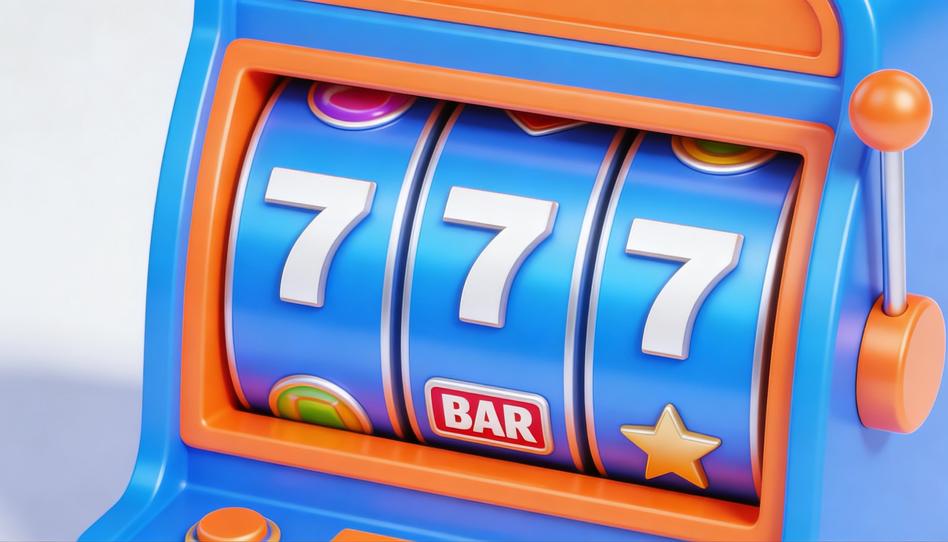 Vinyl casino app