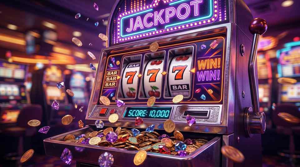 Vinyl casino 2026