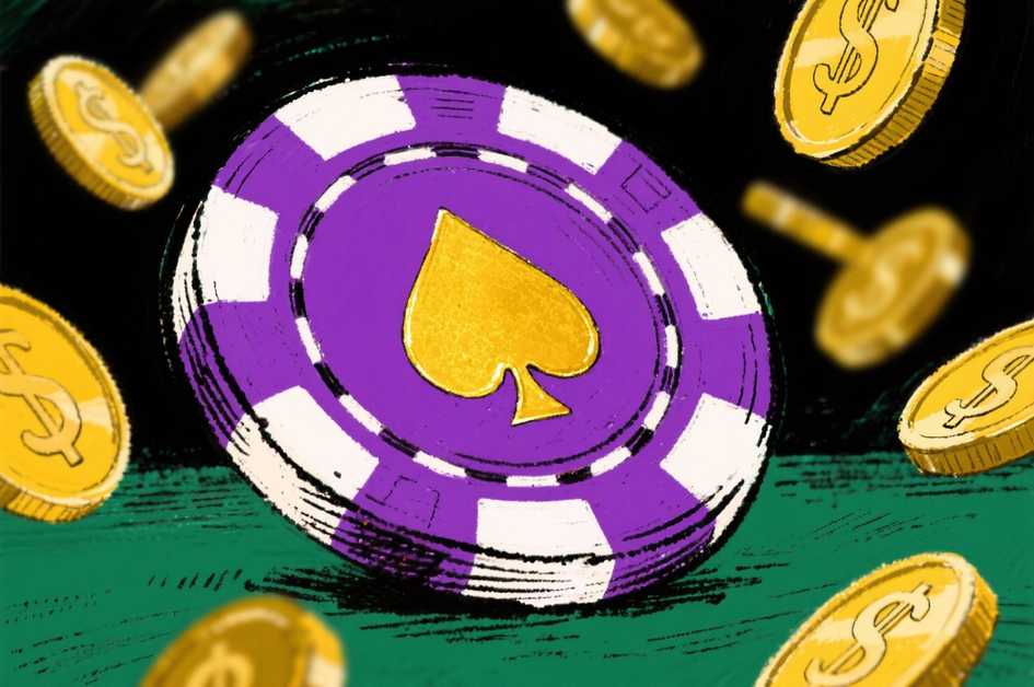 harrys casino 2026