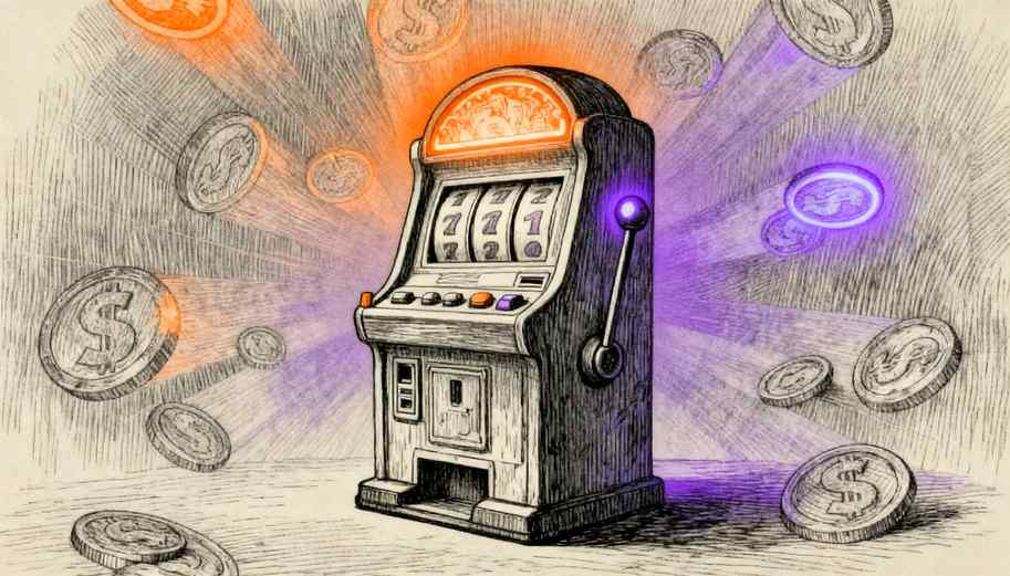 Wisho casino