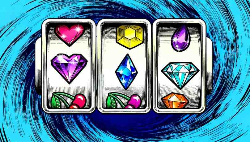 Orion spins casino online